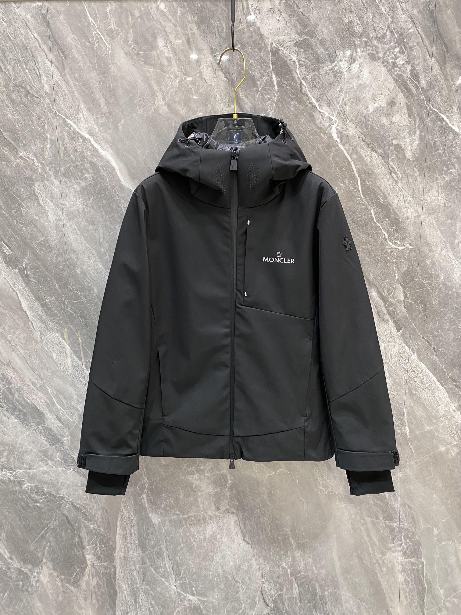 Moncler Down Jackets